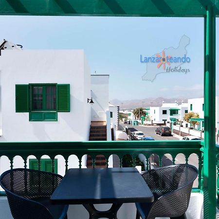 Vivienda Vacacional Paloma 14 Puerto del Carmen  Exterior foto